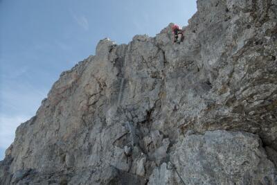 Klettersteig