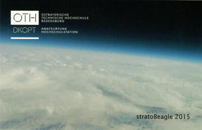 QSL-Karte