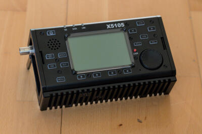Xiegu X5105